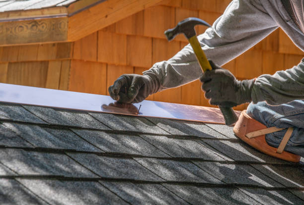 Best Emergency Roof Repair Services  in Auberry, CA