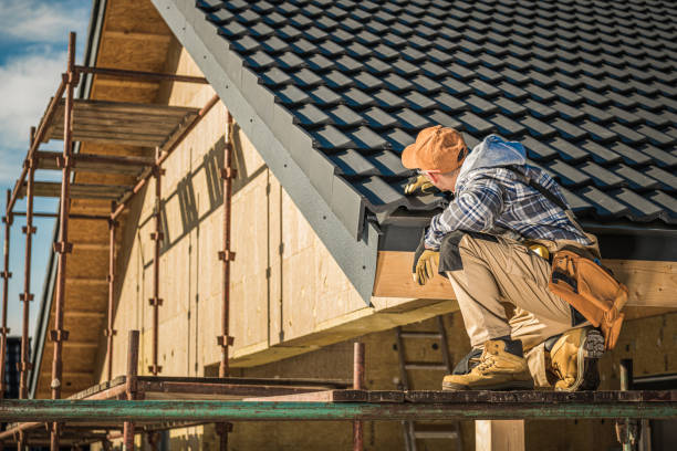Best Hot Roofs  in Auberry, CA
