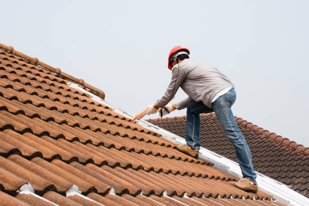 Best Roof Installation  in Auberry, CA